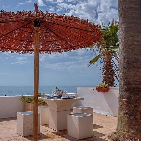 Apartmán Oden 11 Altea Exteriér fotografie
