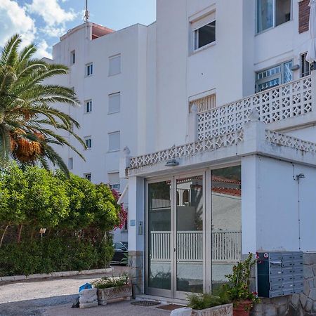Apartmán Oden 11 Altea Exteriér fotografie