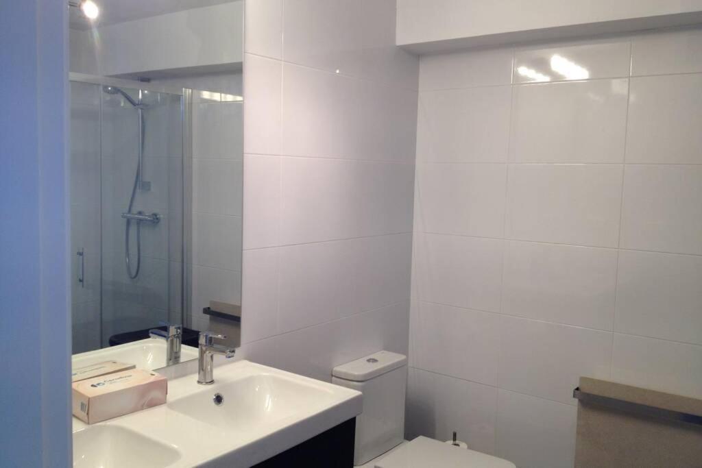 Apartmán Oden 11 Altea Exteriér fotografie