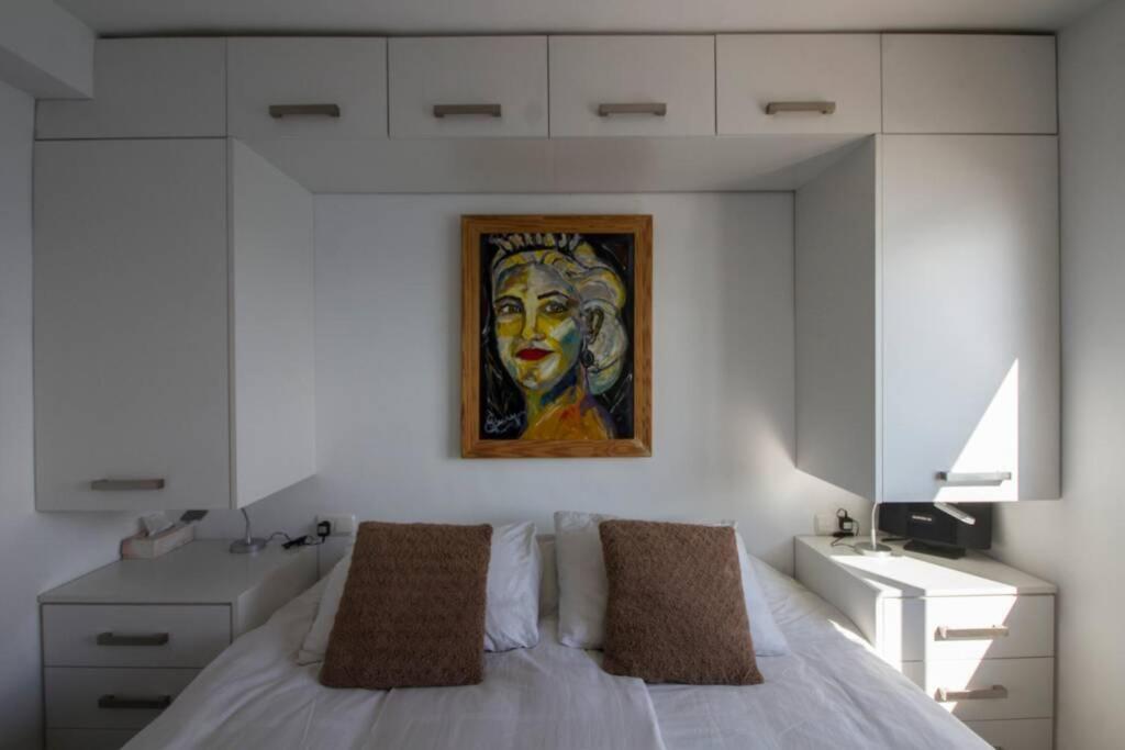 Apartmán Oden 11 Altea Exteriér fotografie
