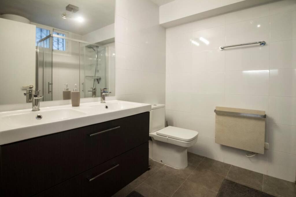 Apartmán Oden 11 Altea Exteriér fotografie