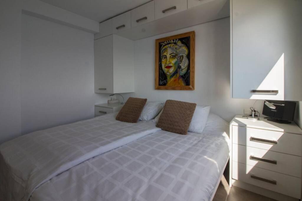 Apartmán Oden 11 Altea Exteriér fotografie