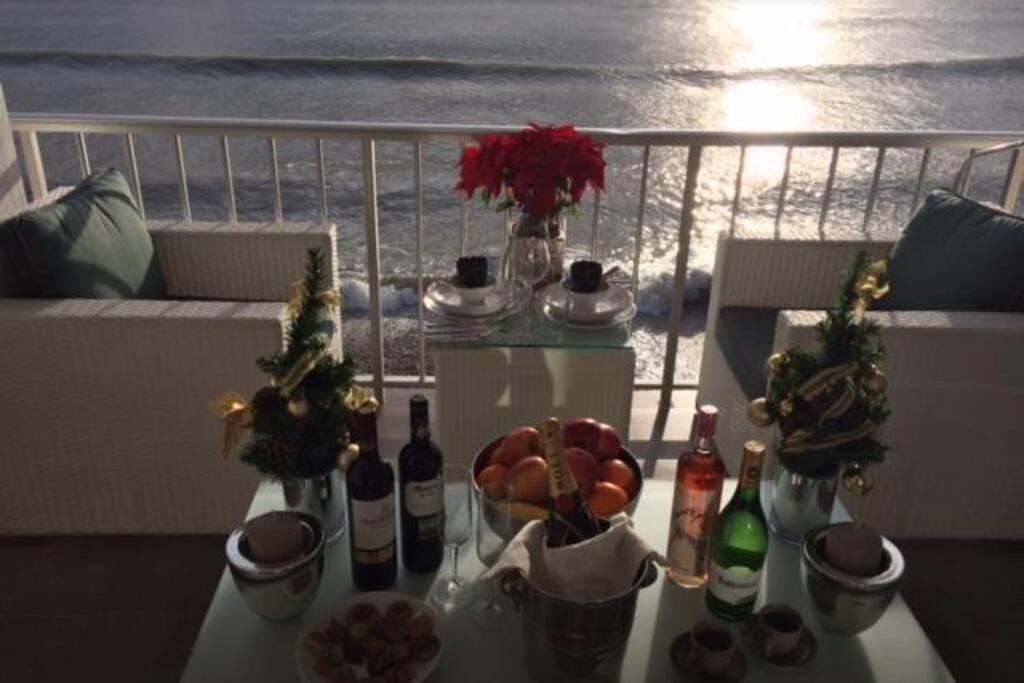 Apartmán Oden 11 Altea Exteriér fotografie