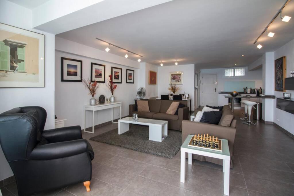 Apartmán Oden 11 Altea Exteriér fotografie