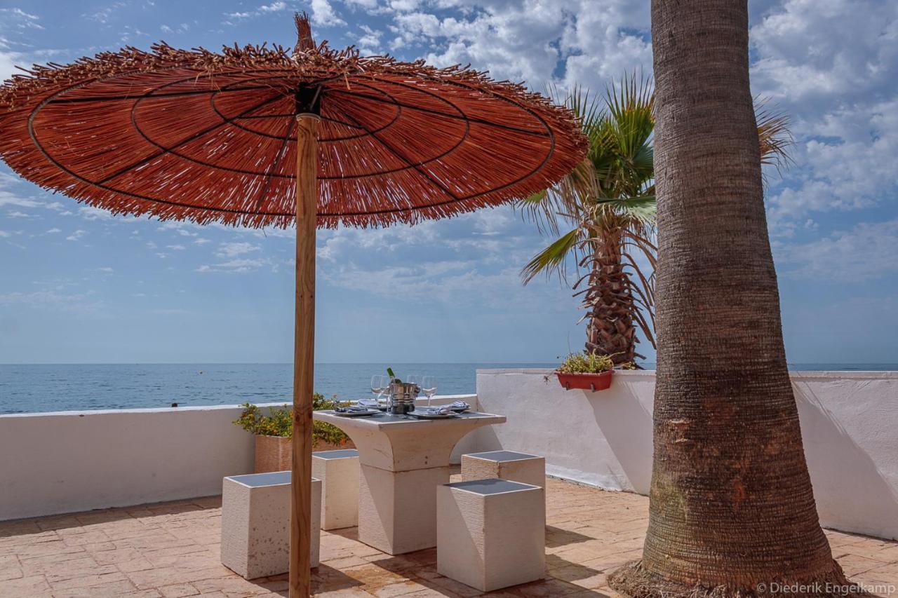 Apartmán Oden 11 Altea Exteriér fotografie